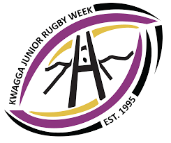 Rugby - O/14A Kwagga Junior week