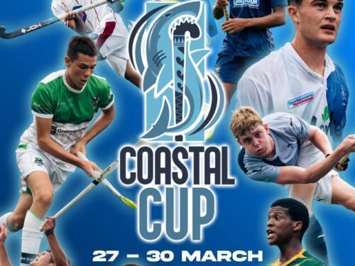 Seuns hokkie - Coastal Cup