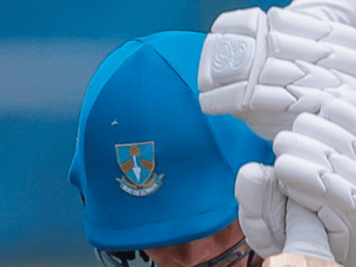 1ste – Sri Lanka Kriekettoer 2027