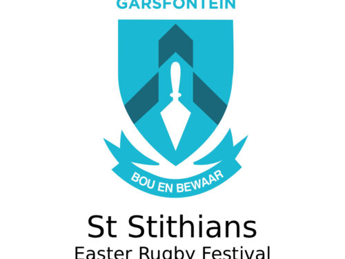 St Stithians Easter Rugby Festival