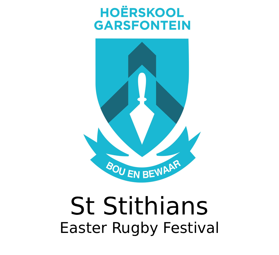 St Stithians Easter Rugby Festival