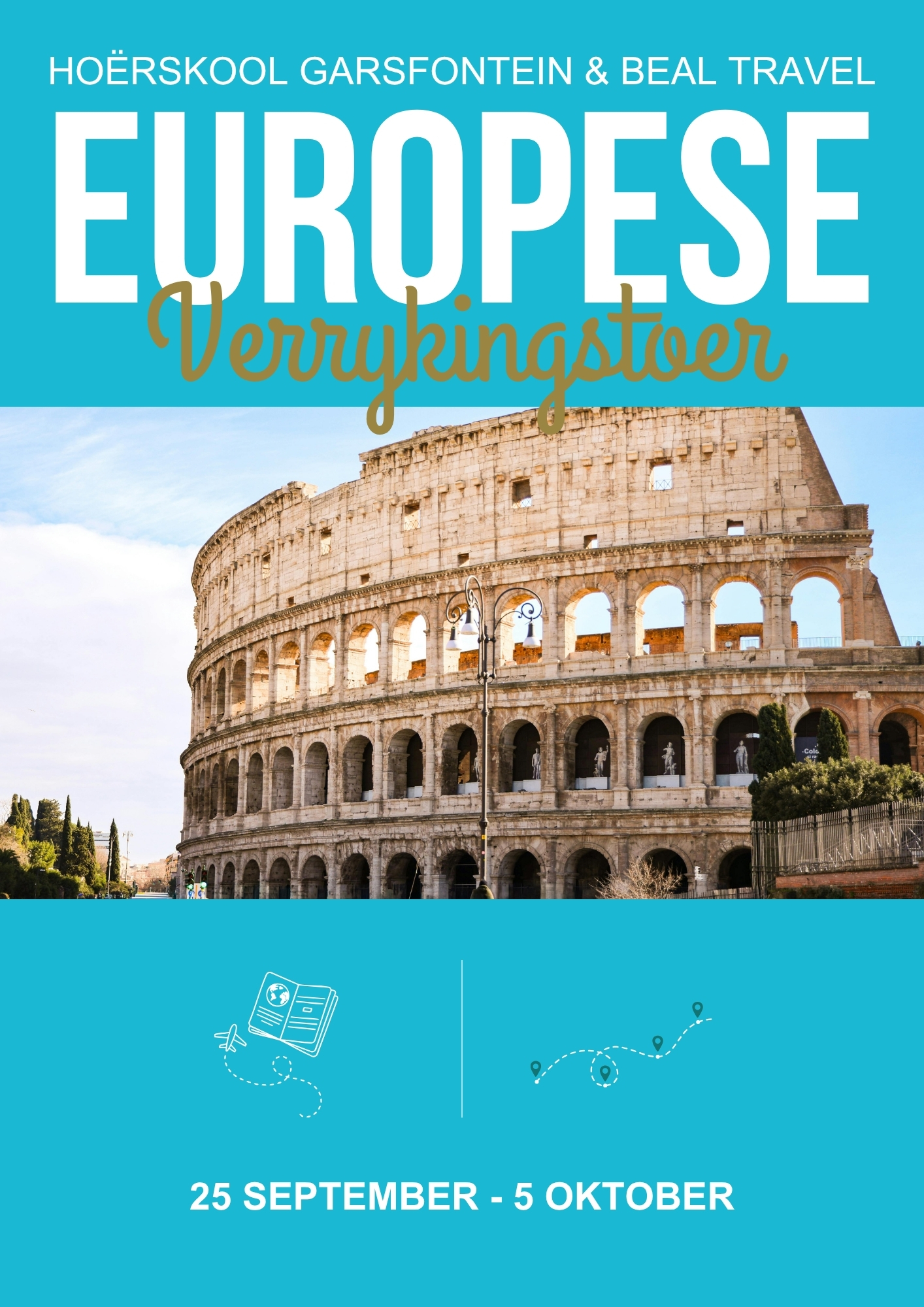 Europa Toer