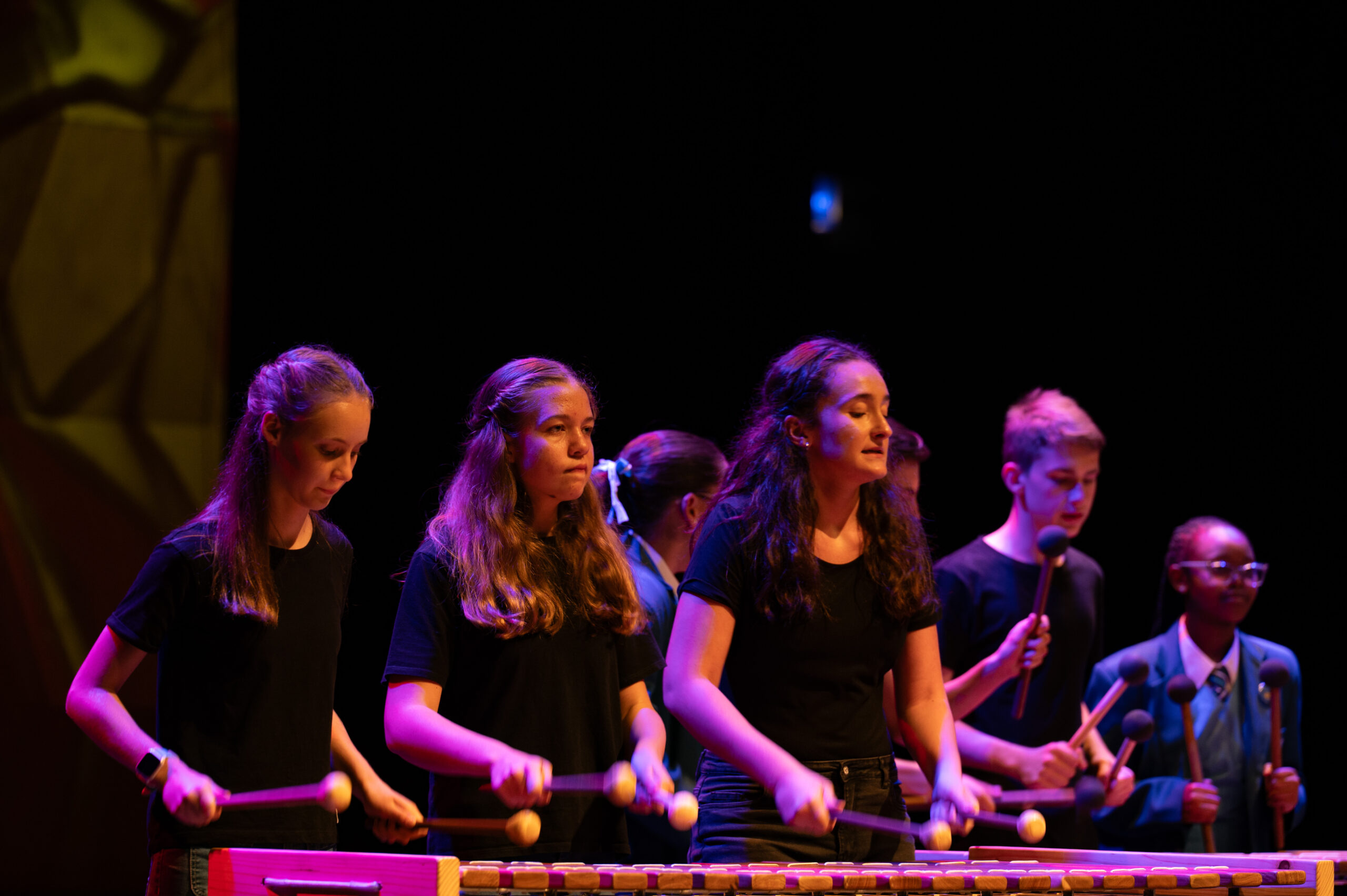 Marimba Kompetisie