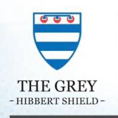 Seunshokkie – Hibbert Shield