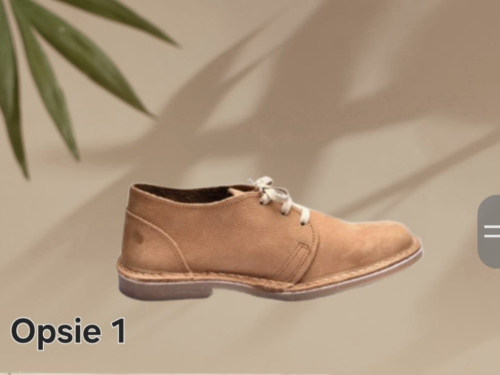 Personeel – Vellies