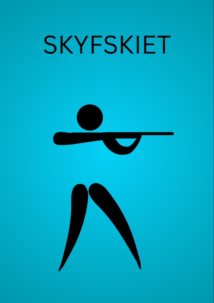 Skyfskiet – Klerksdorp